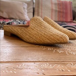 Serra Women’s Mule